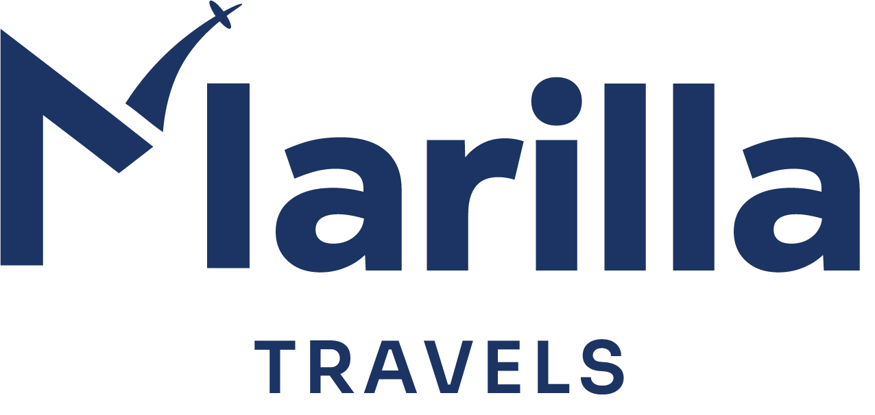 Marilla Travels Logo